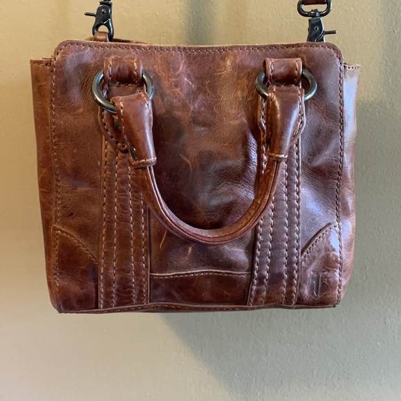 Mini melissa tote - Picture 4 of 9